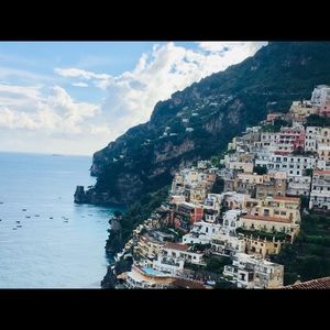 Meet your Posher, Makenna